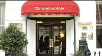Fil Franck Tours - Hotels in London - Hotel Grange Clarendon